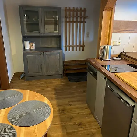 Holiday home Siedlisko Na Gorce