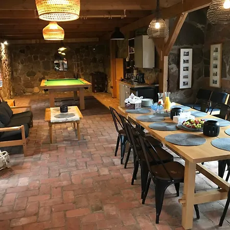 Siedlisko Na Gorce Holiday home Zalec