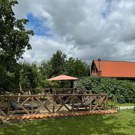 Siedlisko Na Górce Dom wakacyjny *