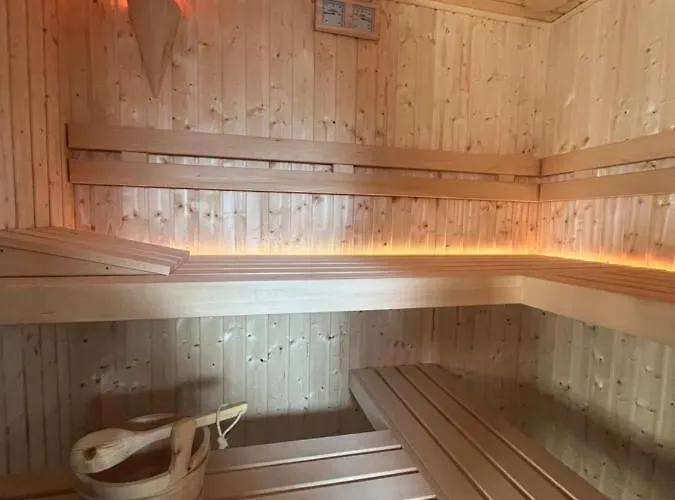 Siedlisko Na Gorce *