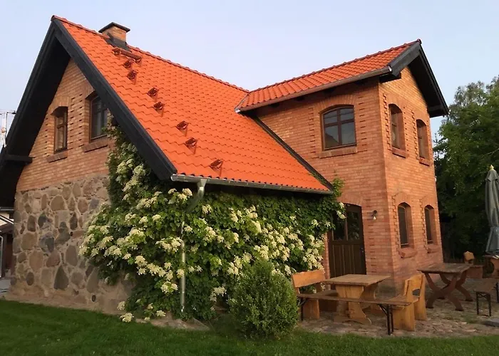 Siedlisko Na Gorce Zalec