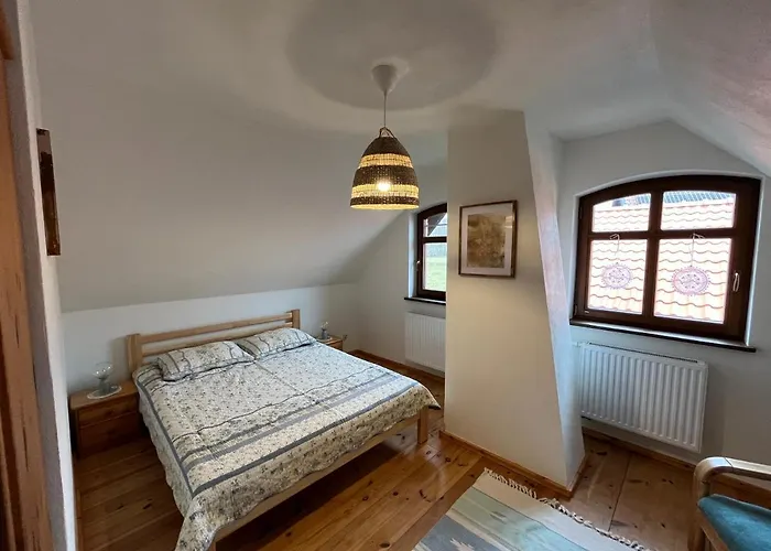 Siedlisko Na Gorce Zalec