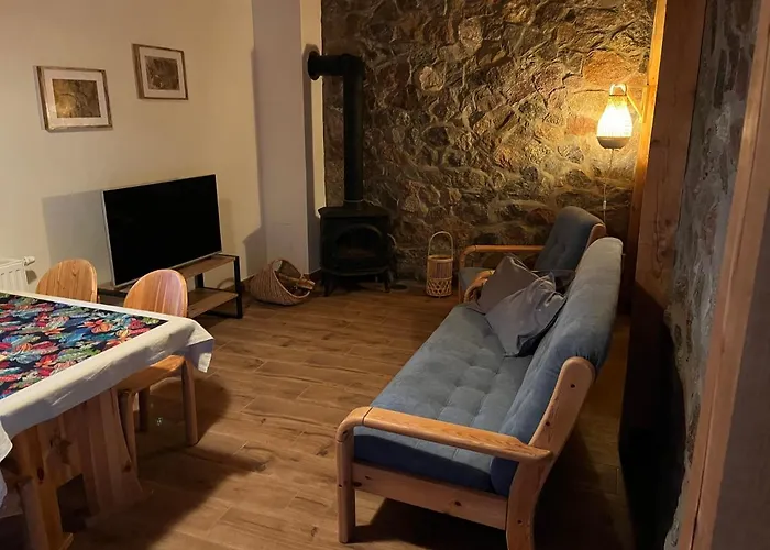 Holiday home Siedlisko Na Gorce