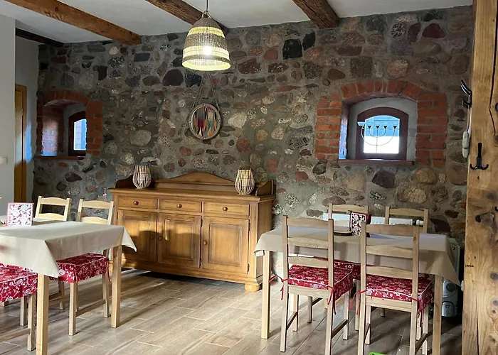 Siedlisko Na Gorce Holiday home