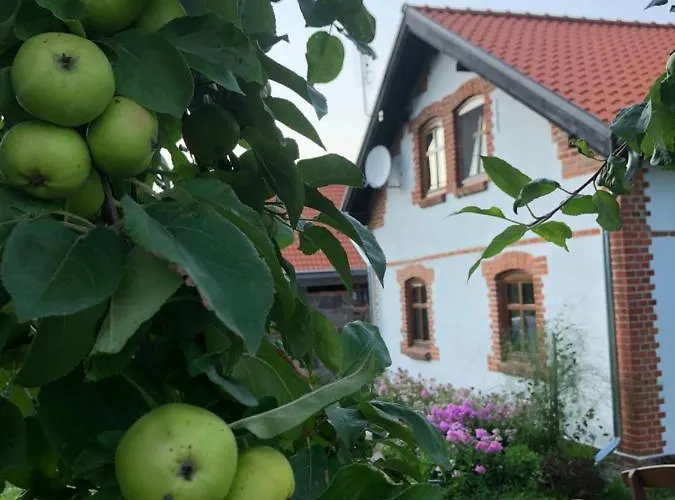 Holiday home Siedlisko Na Gorce Zalec