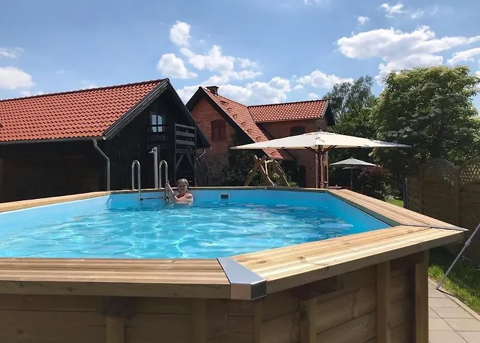 Holiday home Siedlisko Na Gorce *