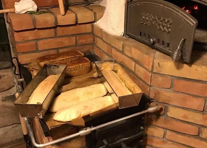 Holiday home Siedlisko Na Gorce Zalec