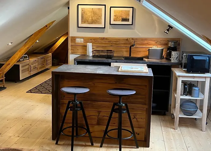 Siedlisko Na Gorce *