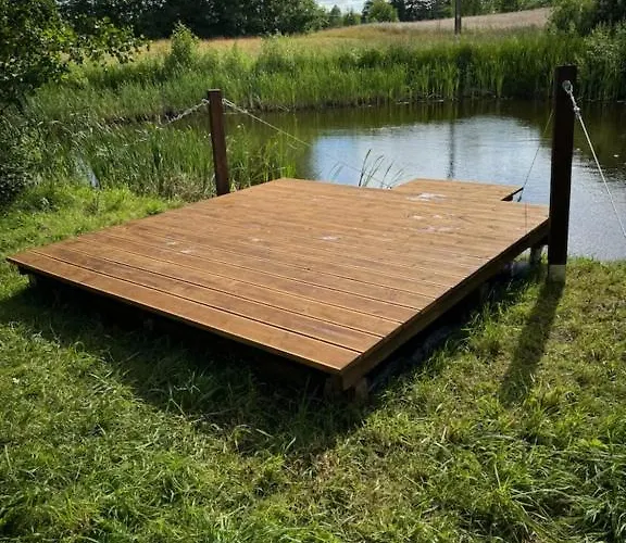 Holiday home Siedlisko Na Gorce Zalec