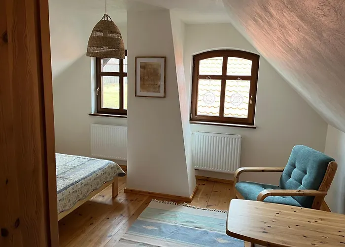 Holiday home Siedlisko Na Gorce