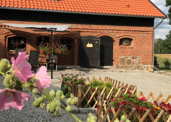 Siedlisko Na Gorce *