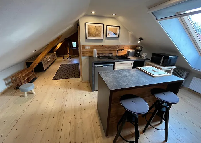 Holiday home Siedlisko Na Gorce Zalec