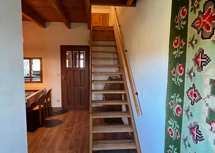 Siedlisko Na Gorce *