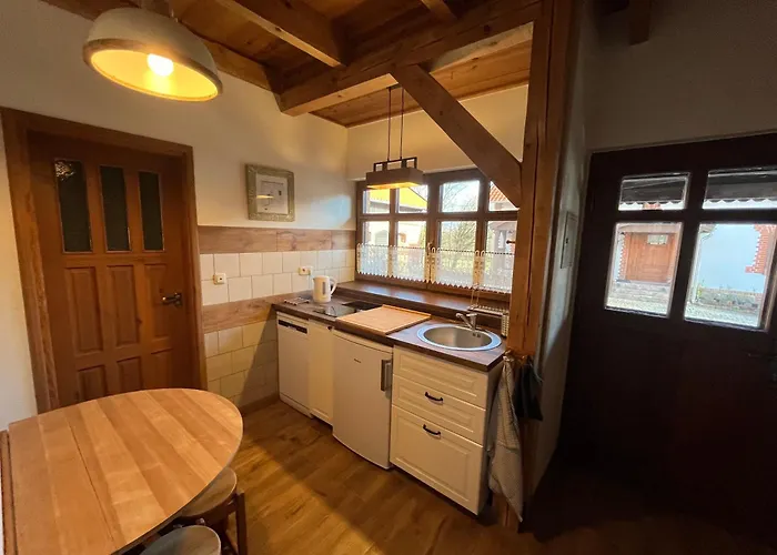 Siedlisko Na Gorce Holiday home *