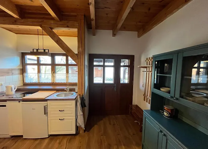 Siedlisko Na Gorce Holiday home