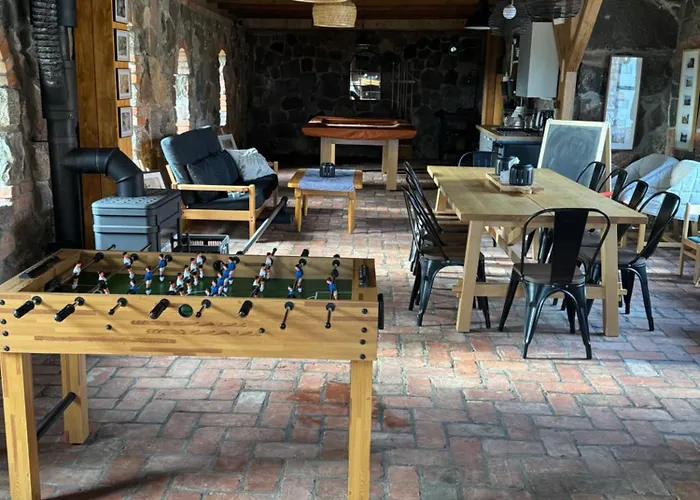 Siedlisko Na Gorce Holiday home *