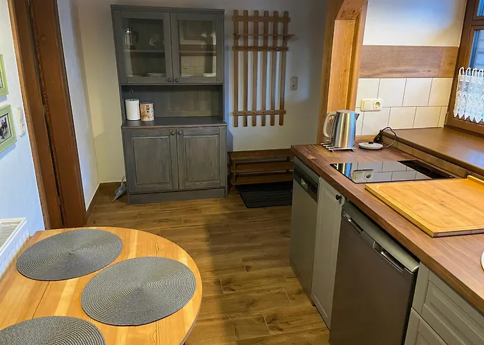 Holiday home Siedlisko Na Gorce