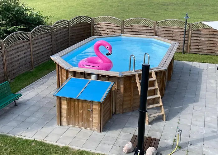 Siedlisko Na Gorce Zalec